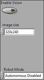 Robot Global Data.vi